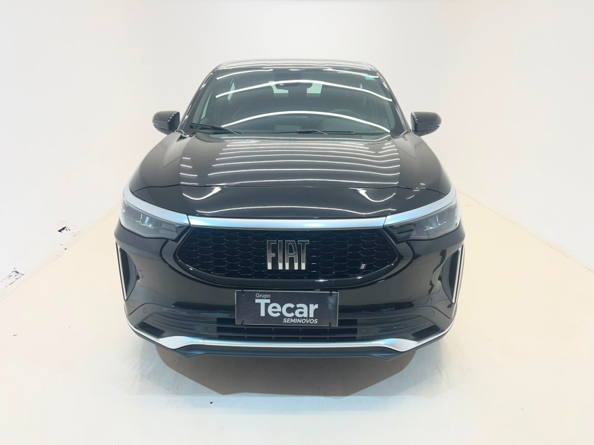 fastback limeted edition 1.3 turbo 20241