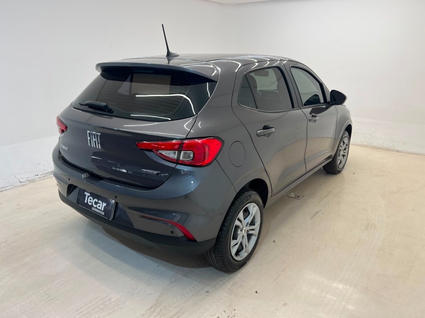 argo drive 1.0 flex 20245