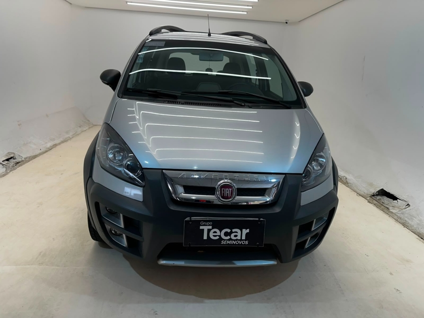 idea adventure 1.8 automatizado 20161