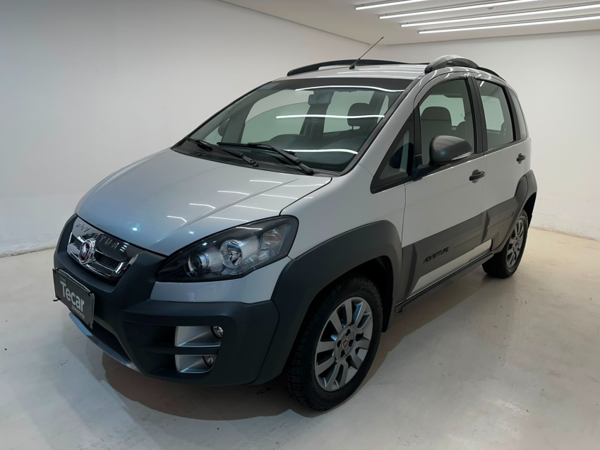 idea adventure 1.8 automatizado 20160