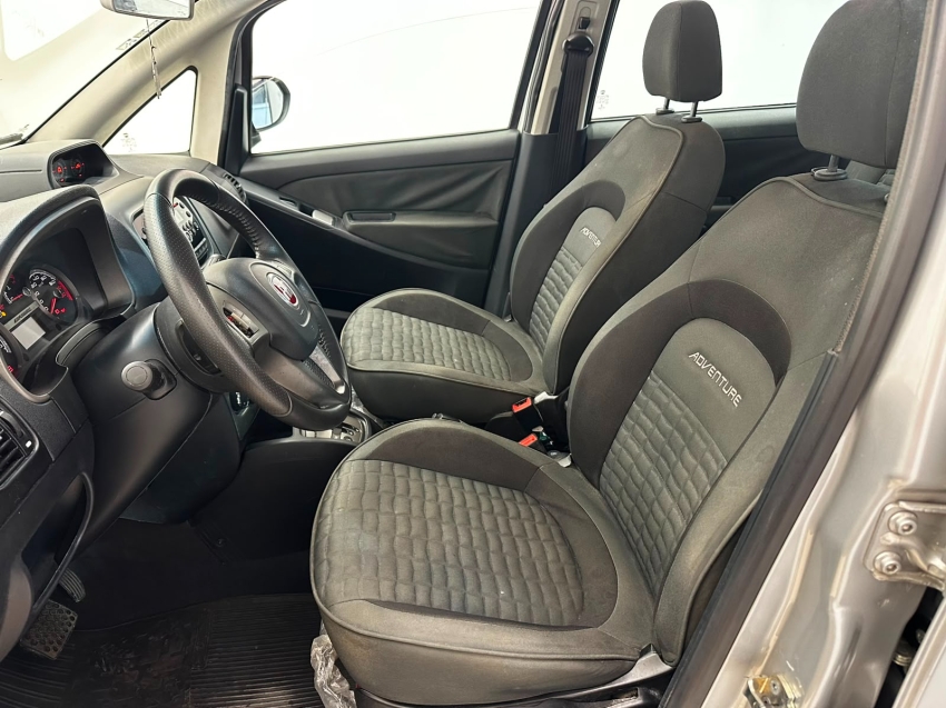 idea adventure 1.8 automatizado 20169