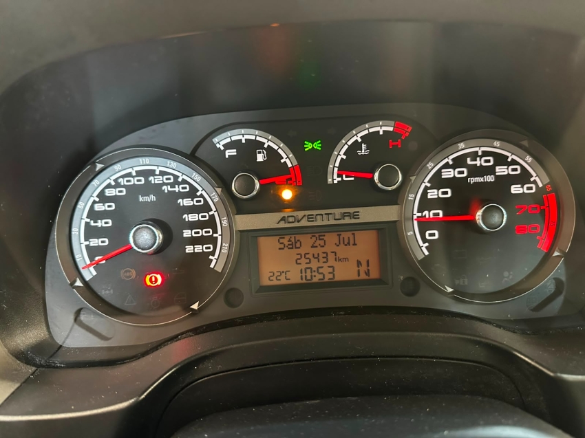 idea adventure 1.8 automatizado 20166
