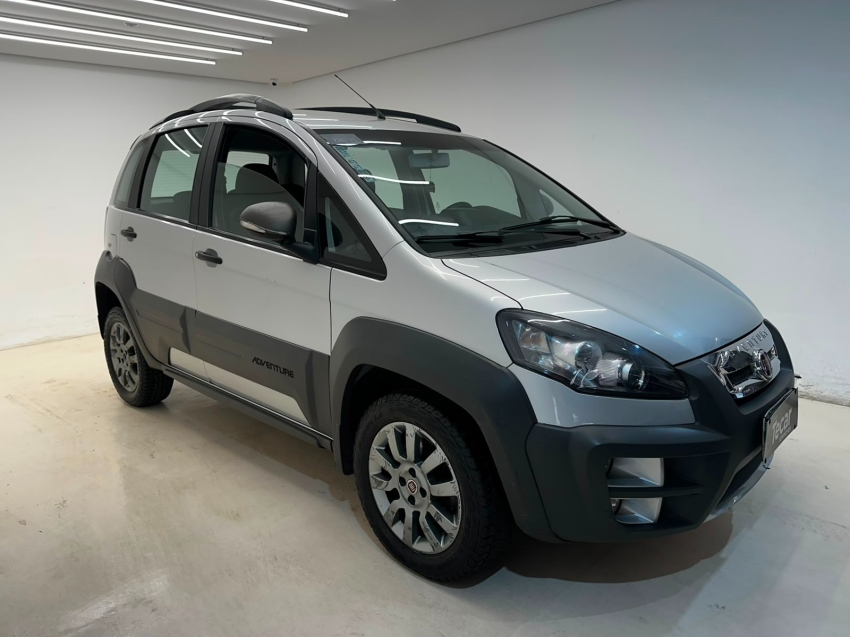 idea adventure 1.8 automatizado 20162