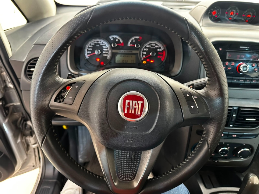 idea adventure 1.8 automatizado 20167