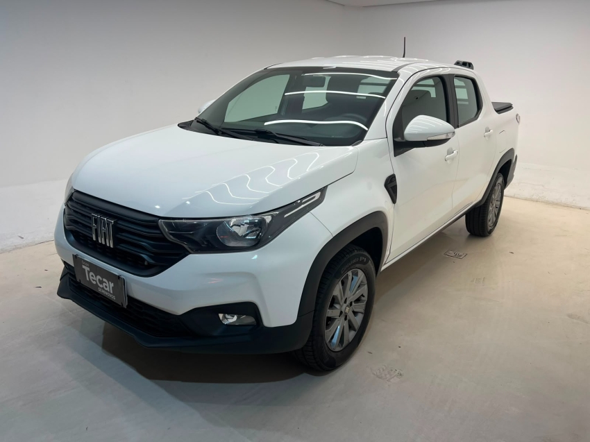 fiat strada 2021/2021