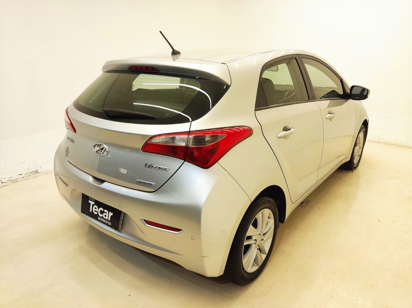 hb20 premium 1.6 at flex5