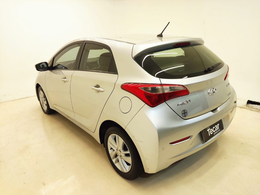 hb20 premium 1.6 at flex3