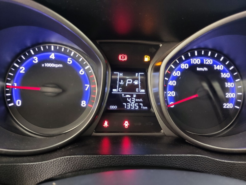 hb20 premium 1.6 at flex6