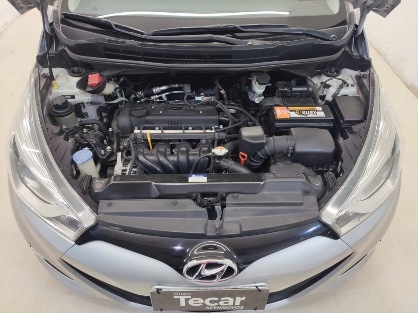 hb20 premium 1.6 at flex11