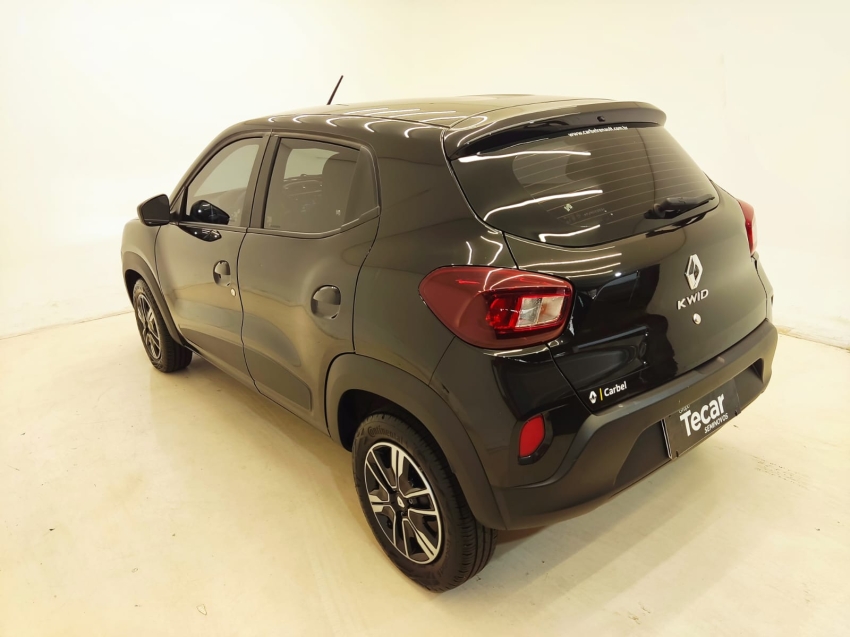 kwid intense 1.0 mt flex3
