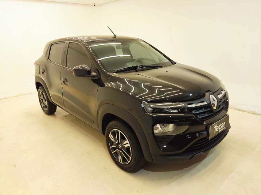 kwid intense 1.0 mt flex2
