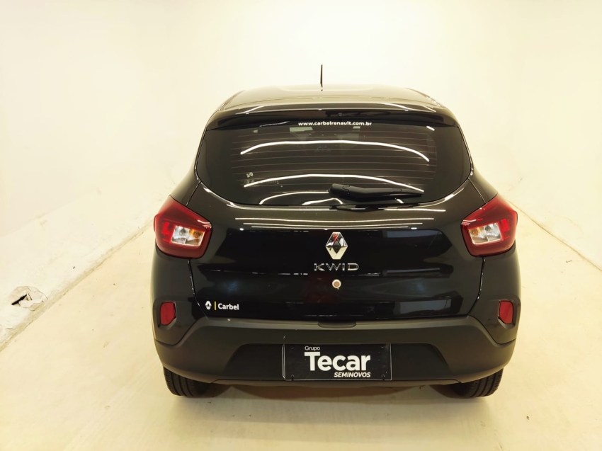 kwid intense 1.0 mt flex4