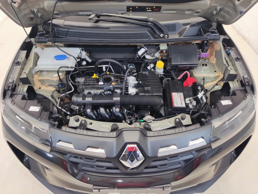 kwid intense 1.0 mt flex10