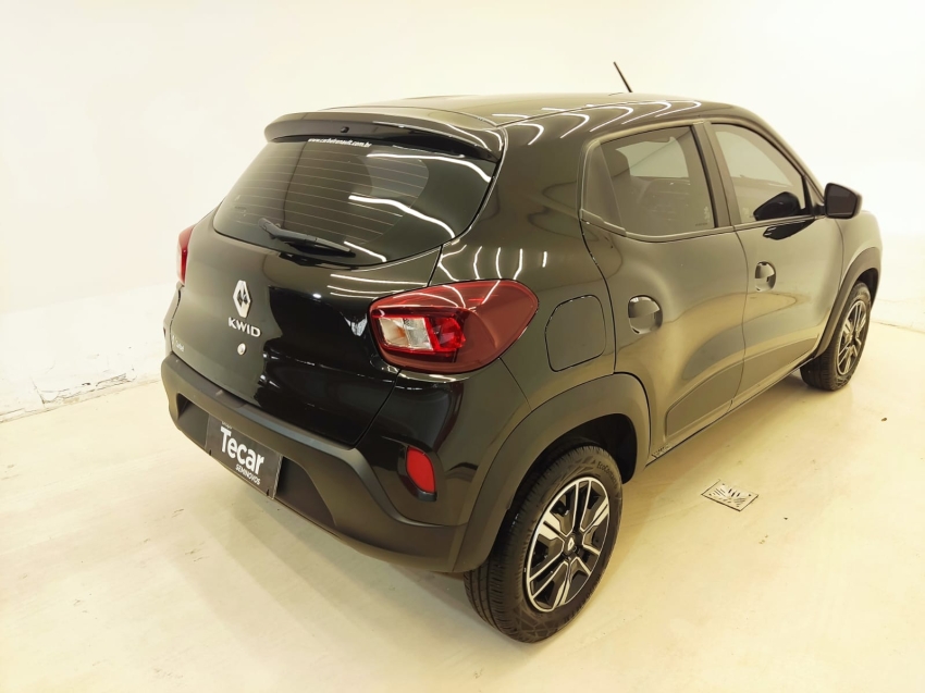 kwid intense 1.0 mt flex5