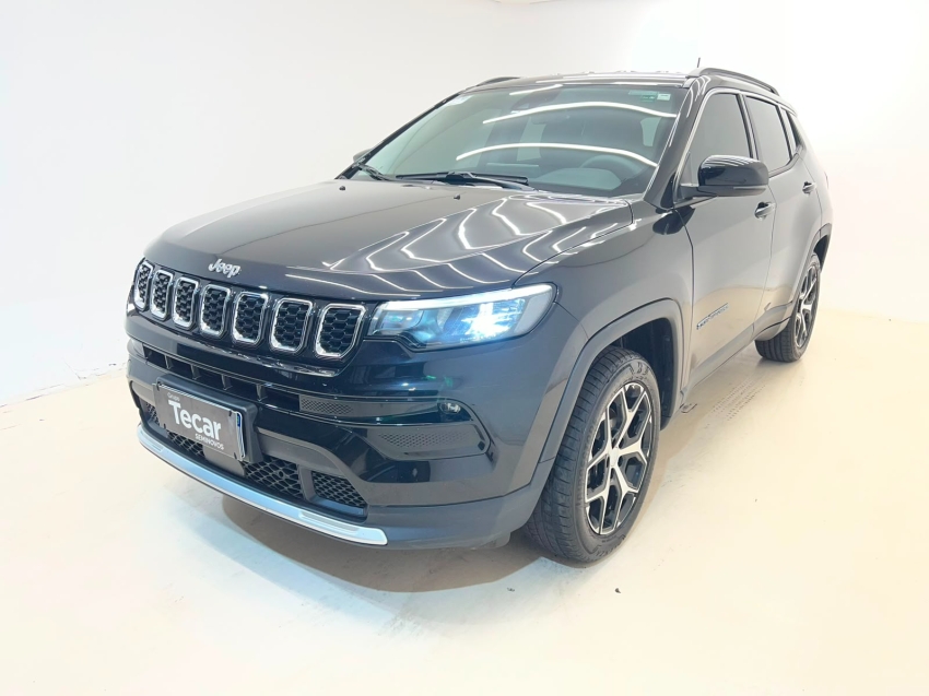 compass longitude t270 cvt flex