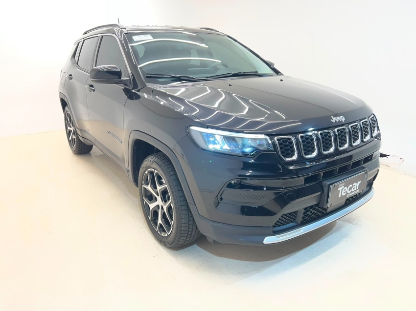 compass longitude t270 cvt flex2