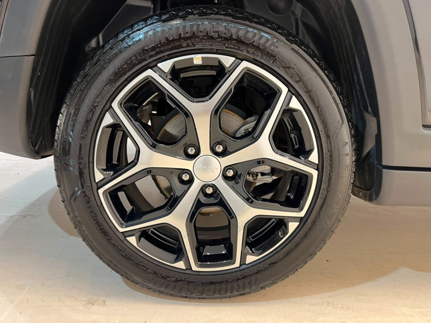 compass longitude t270 cvt flex13