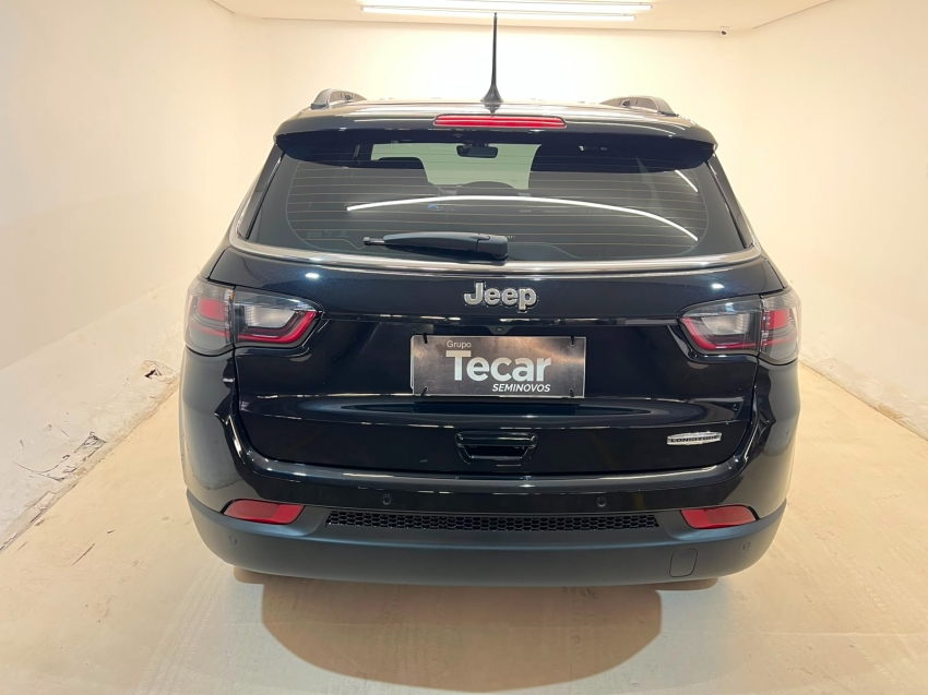 compass longitude t270 cvt flex4