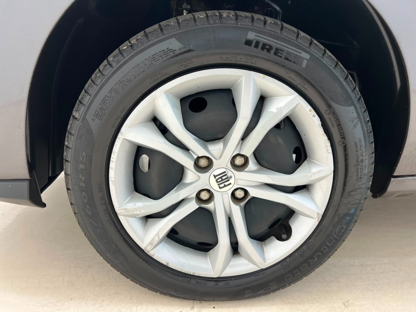 argo drive 1.0 mt flex11