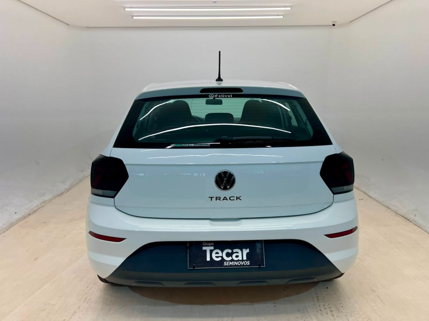 polo 1.0 mpi track mt flex4