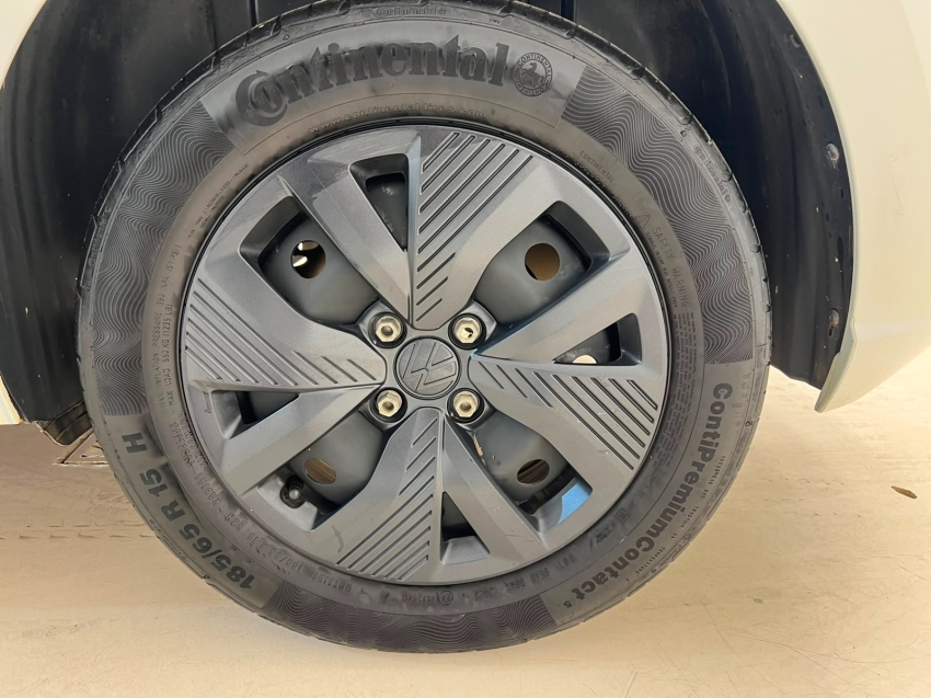 polo 1.0 mpi track mt flex11