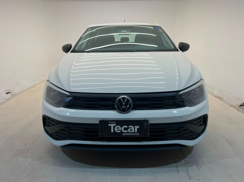 polo 1.0 mpi track mt flex1