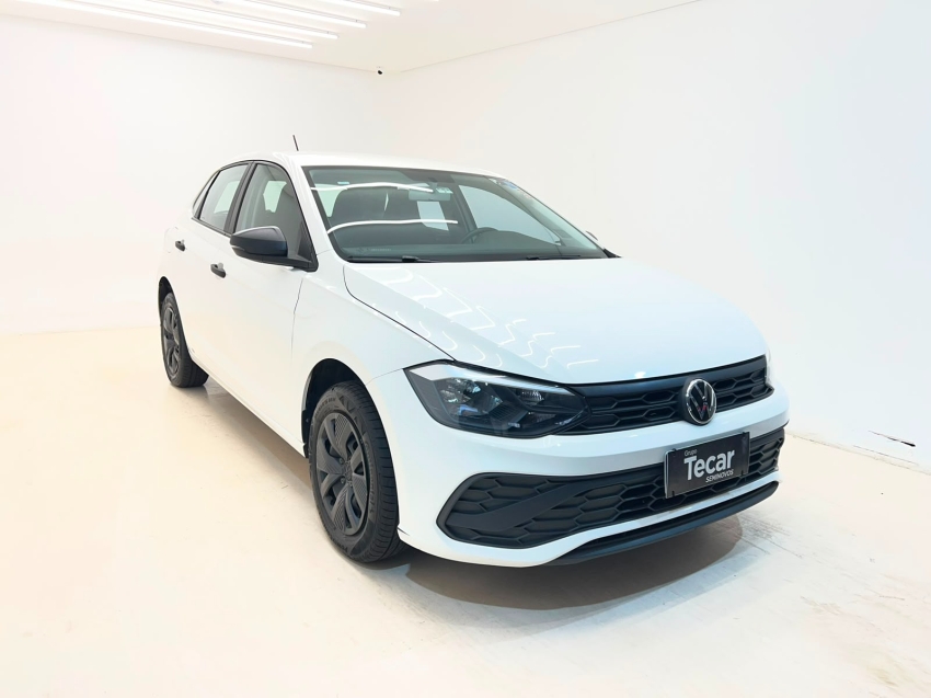 polo 1.0 mpi track mt flex2
