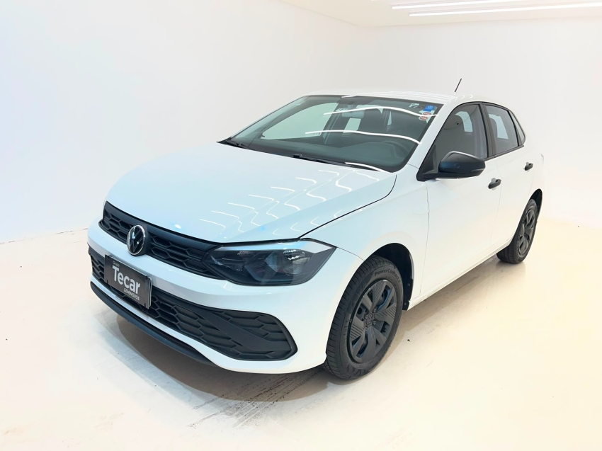 polo 1.0 mpi track mt flex