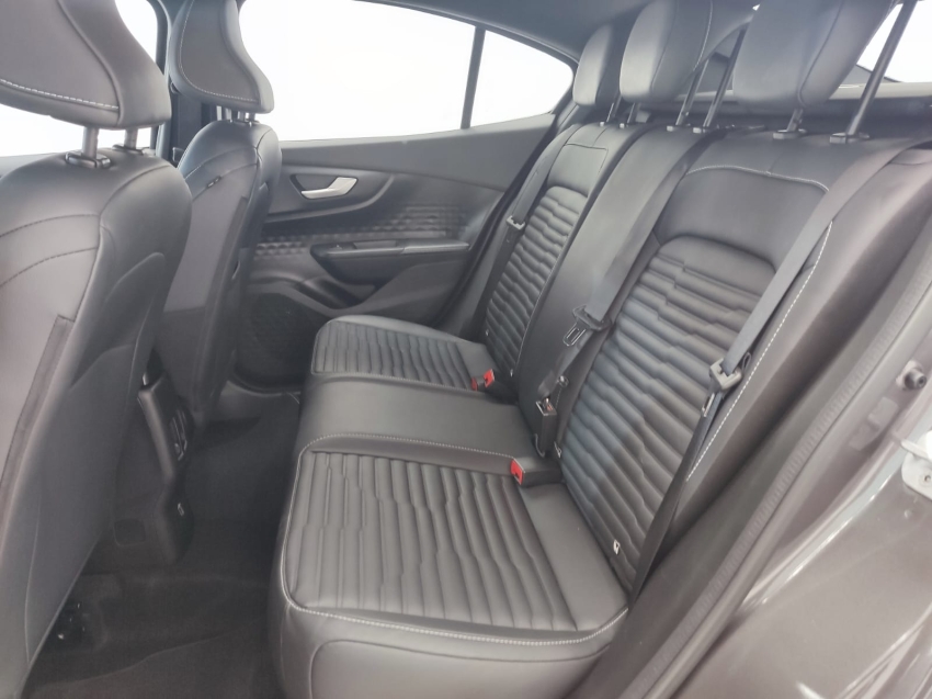 fastback impetus t200 cvt flex6