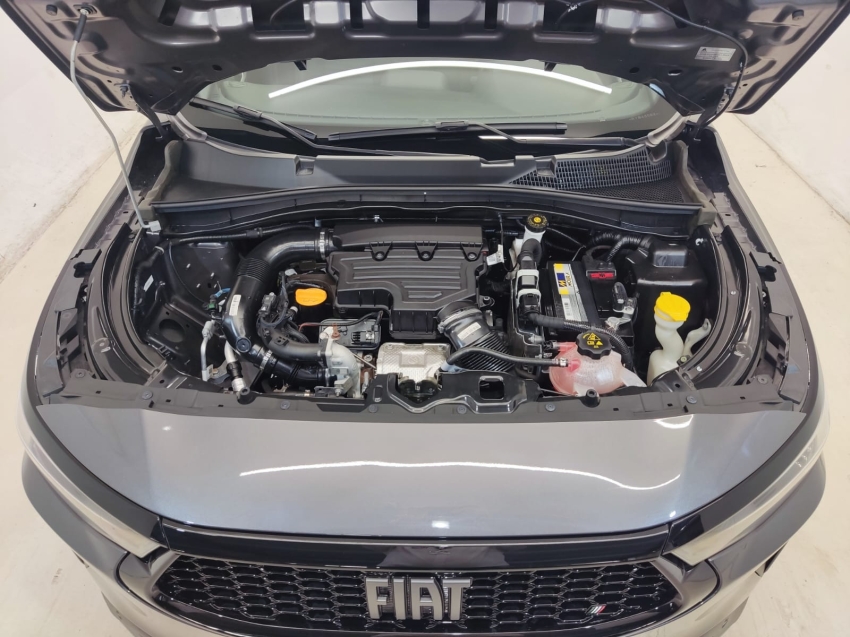 fastback impetus t200 cvt flex3