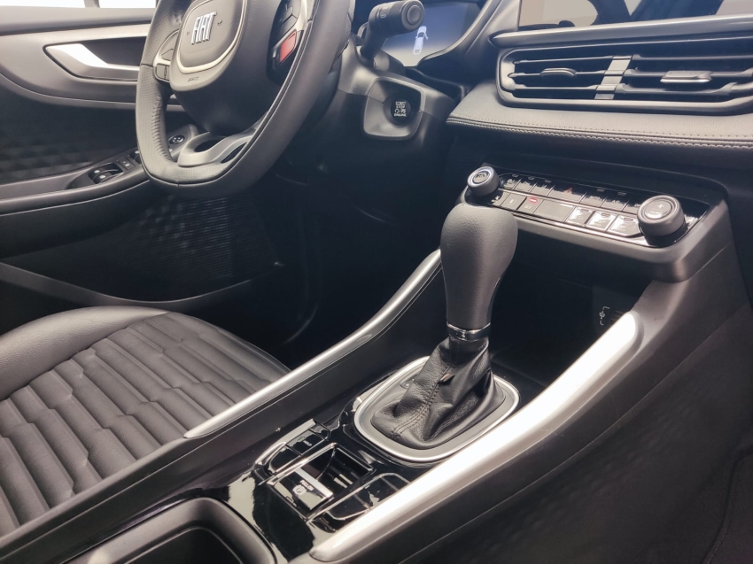 fastback impetus t200 cvt flex4