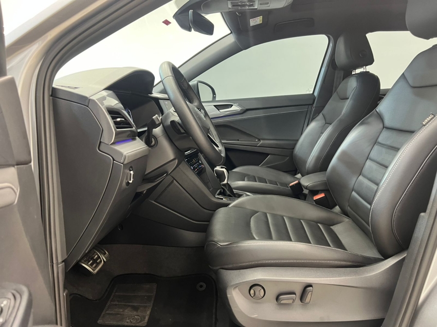 taos highline 1.4 250tsi 20248