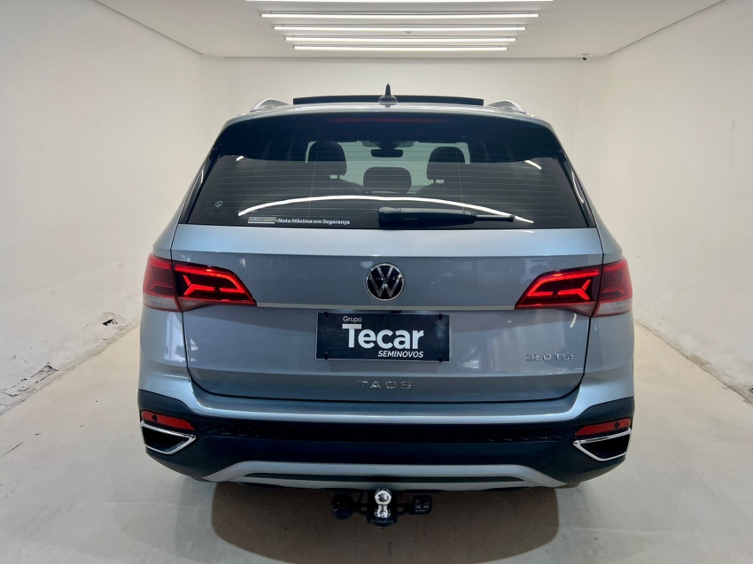 taos highline 1.4 250tsi 20244