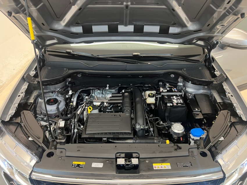 taos highline 1.4 250tsi 202413