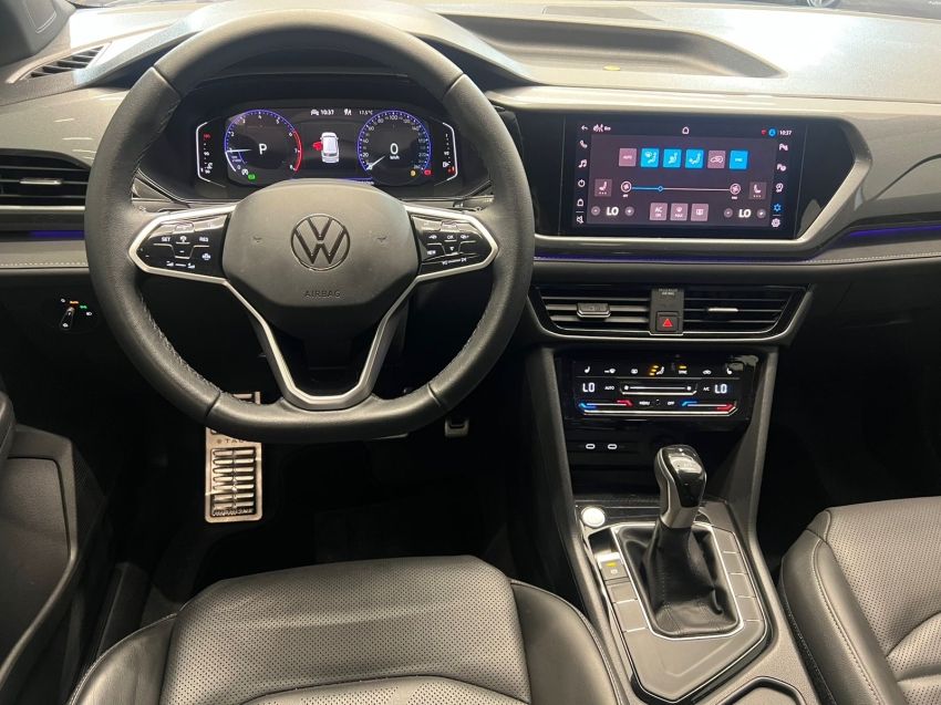 taos highline 1.4 250tsi 20247