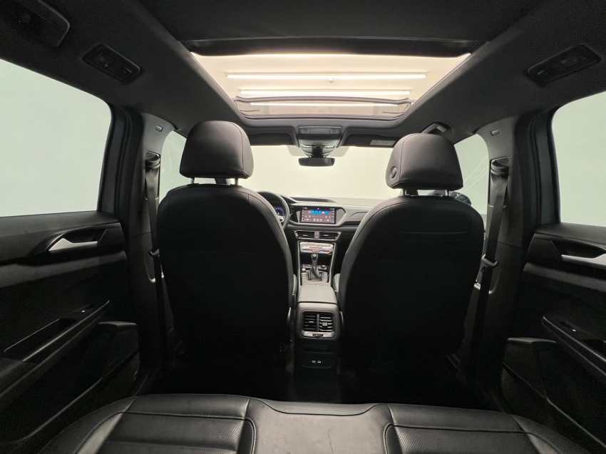 taos highline 1.4 250tsi 202412