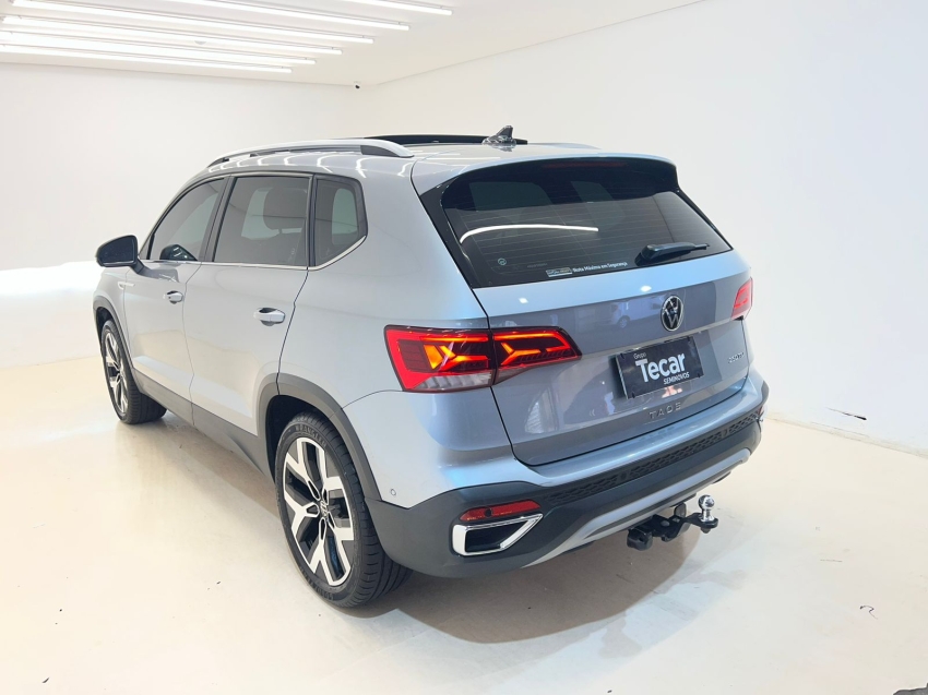 taos highline 1.4 250tsi 20243
