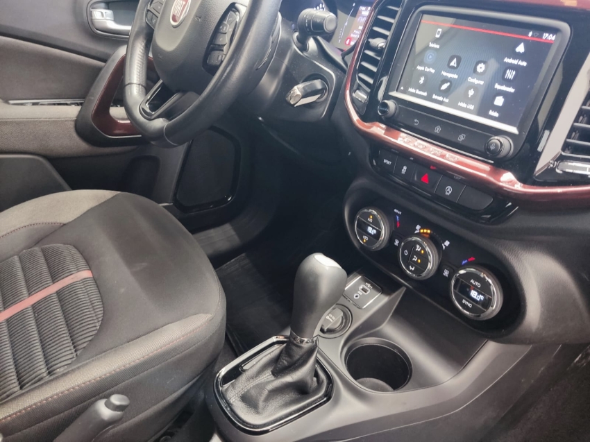 toro freedom 1.8 cvt flex9