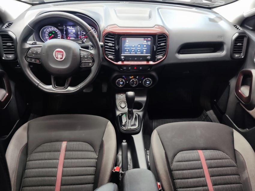 toro freedom 1.8 cvt flex8