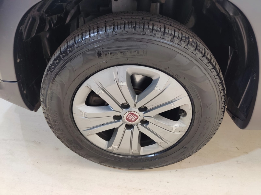 toro freedom 1.8 cvt flex13