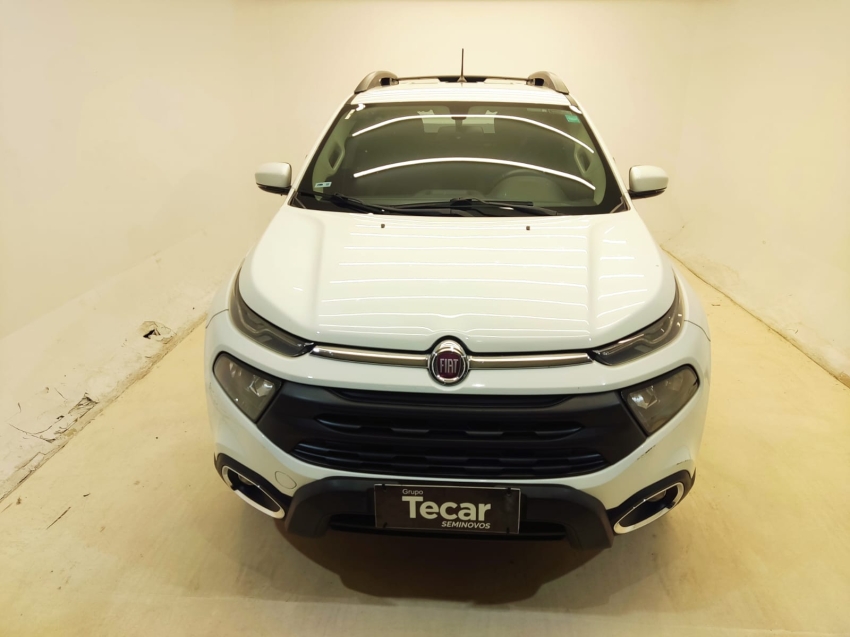 toro freedom 1.8 cvt flex1