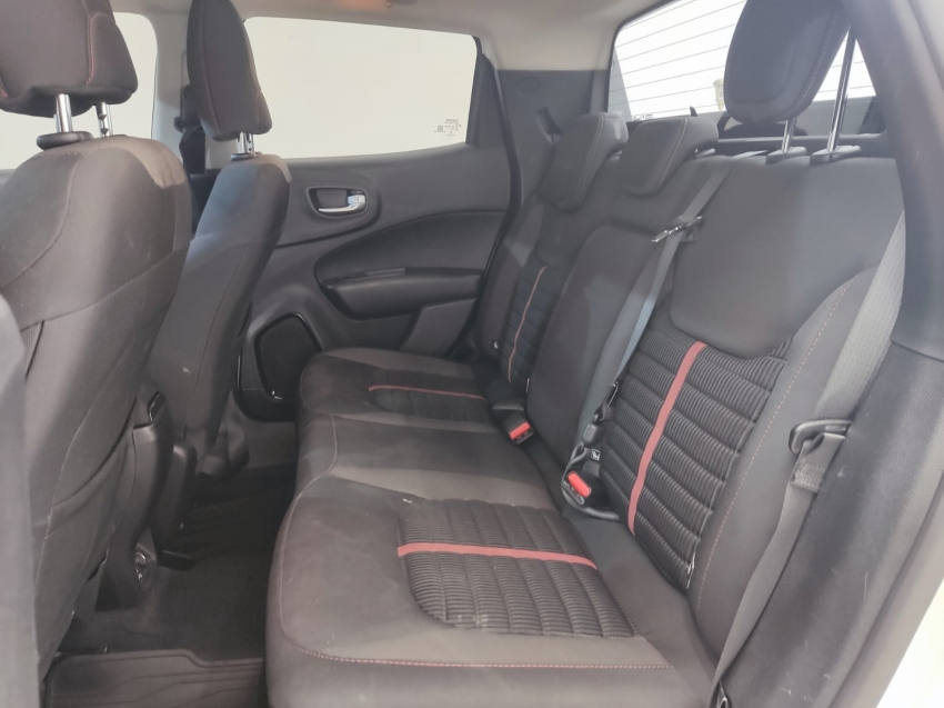 toro freedom 1.8 cvt flex11