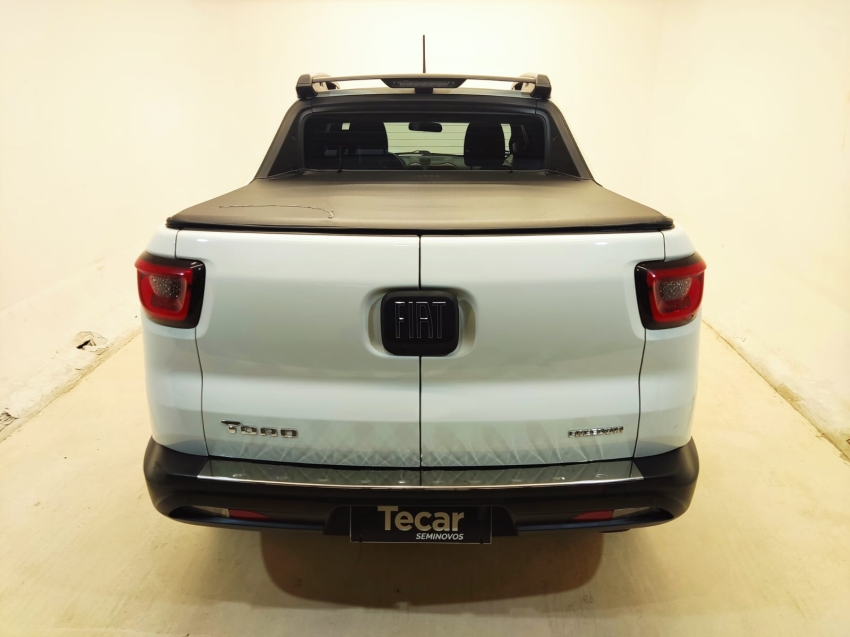 toro freedom 1.8 cvt flex4