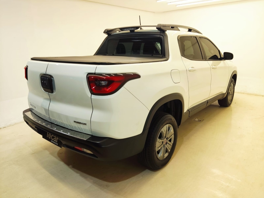 toro freedom 1.8 cvt flex5