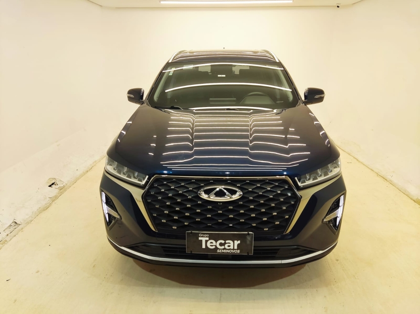 caoa chery tiggo 7 pro 1.6 tgdi 2022/20231