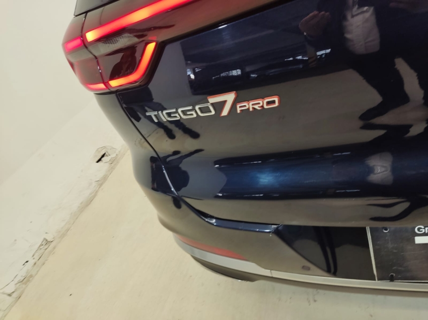 caoa chery tiggo 7 pro 1.6 tgdi 2022/202315