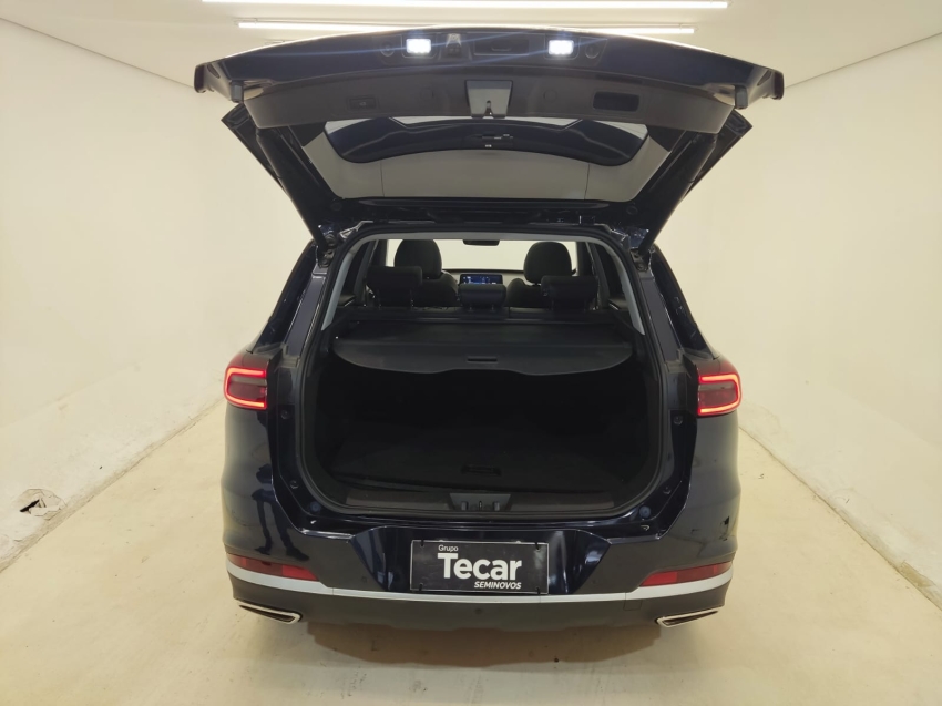 caoa chery tiggo 7 pro 1.6 tgdi 2022/202314