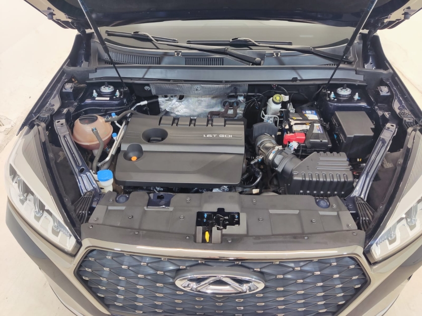 caoa chery tiggo 7 pro 1.6 tgdi 2022/202313