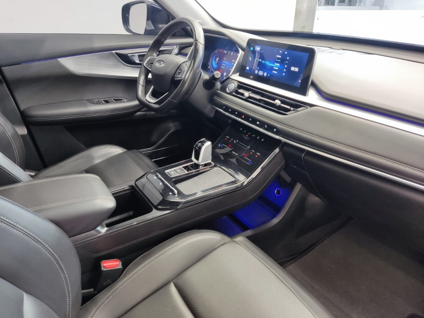 caoa chery tiggo 7 pro 1.6 tgdi 2022/20236