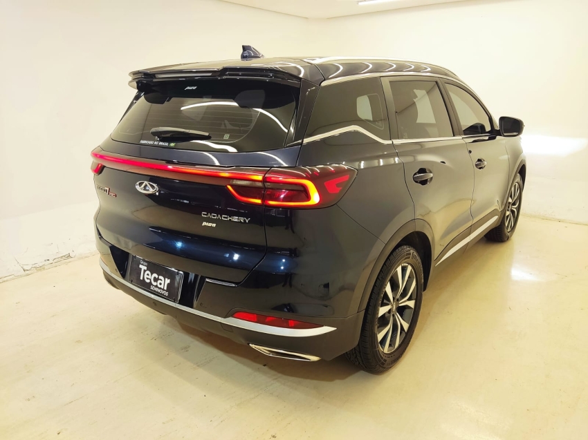 caoa chery tiggo 7 pro 1.6 tgdi 2022/20233
